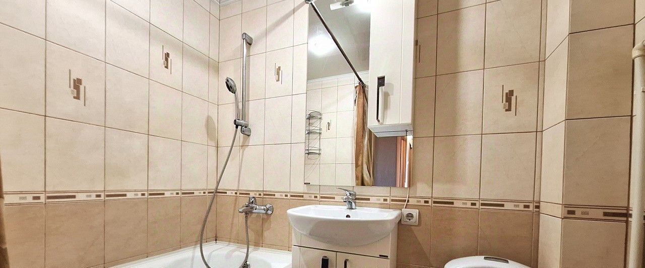 квартира г Нижний Тагил р-н Тагилстроевский Садовая ул., 12 фото 14
