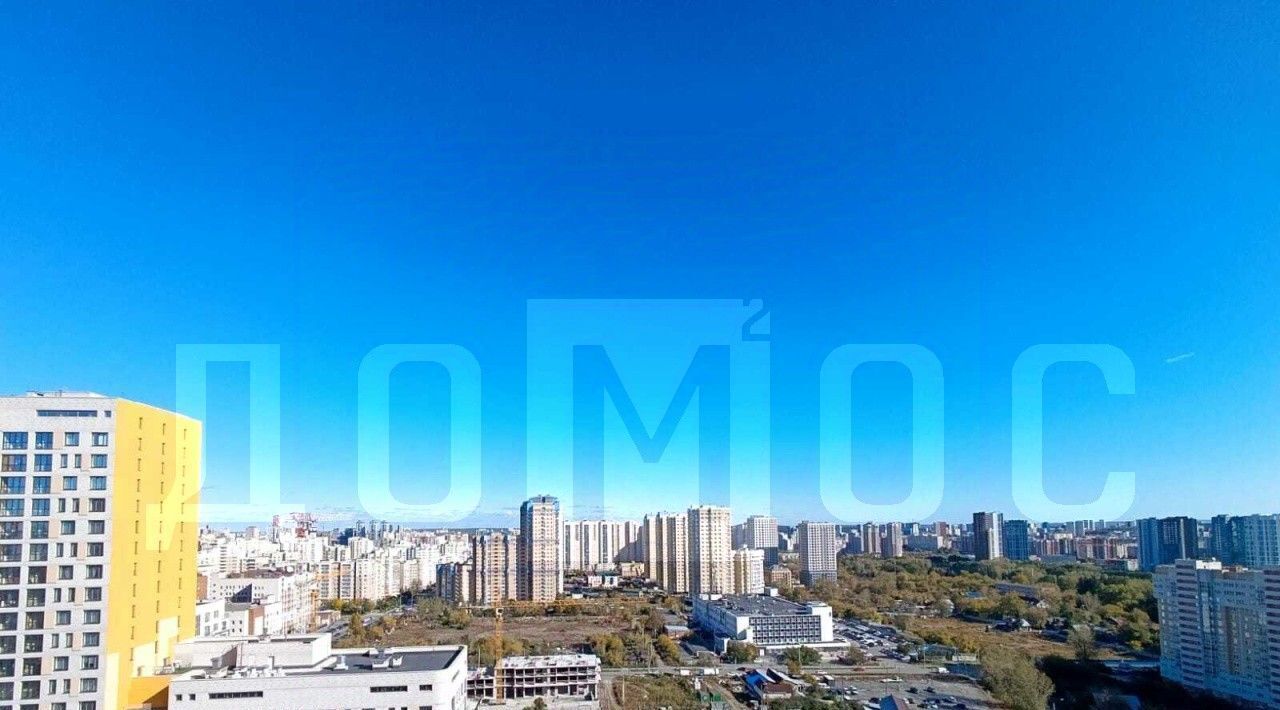 квартира г Екатеринбург Чкаловская ул Мартовская 192 фото 14