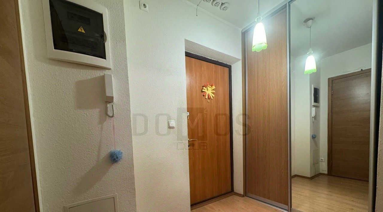 квартира г Екатеринбург Чкаловская ул Ткачей 6 фото 8