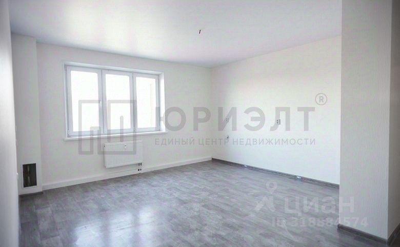 квартира г Екатеринбург Академический ул Академика Парина 13/2 ЖК Притяжение фото 3