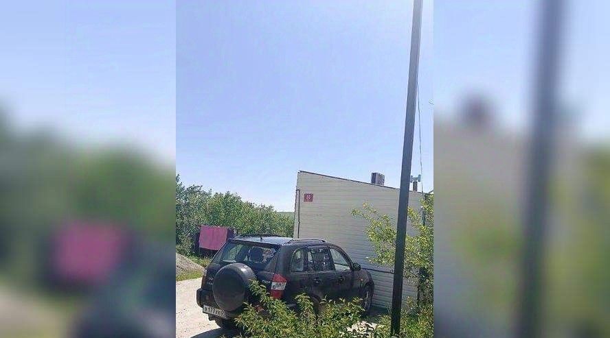 земля г Ставрополь р-н Октябрьский ул Дзержинского фото 3