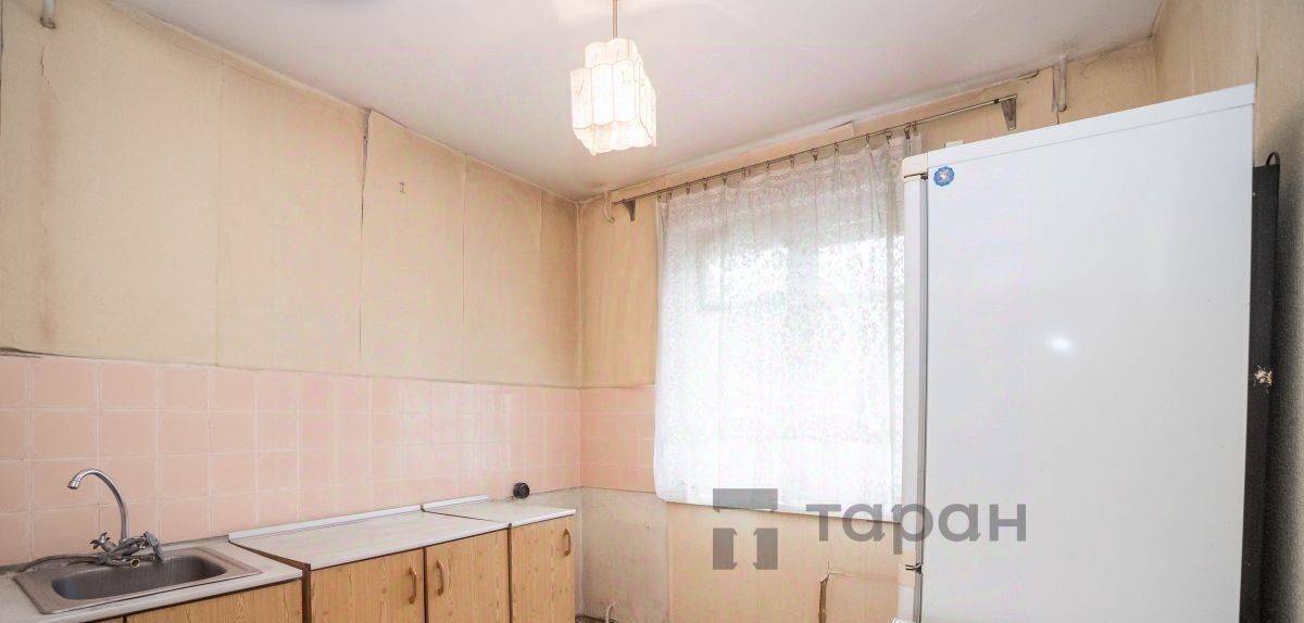 квартира г Челябинск р-н Калининский ул 40-летия Победы 24 фото 4
