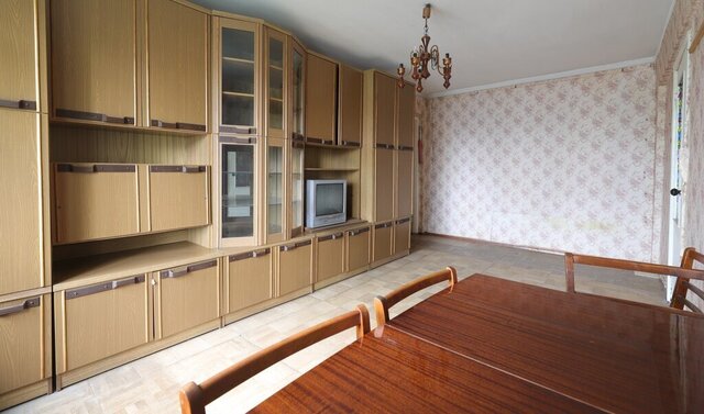 метро Ладожская дом 33к/2 фото