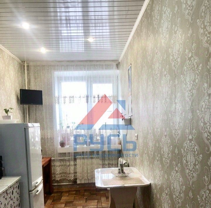 квартира р-н Коркинский г Коркино ул Мира 2 фото 10