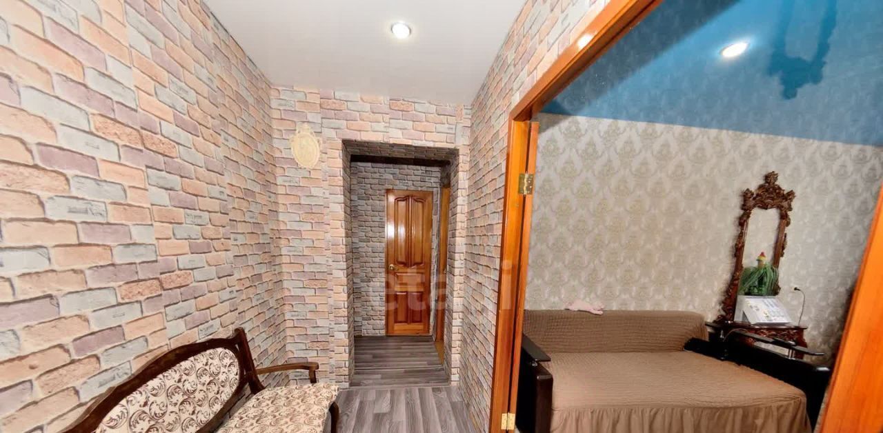 квартира г Миасс ул 60 лет Октября 12 фото 16