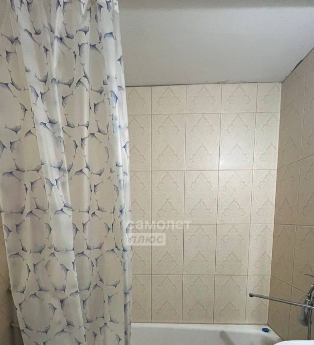 квартира г Челябинск р-н Тракторозаводский ул Мамина 3 фото 12