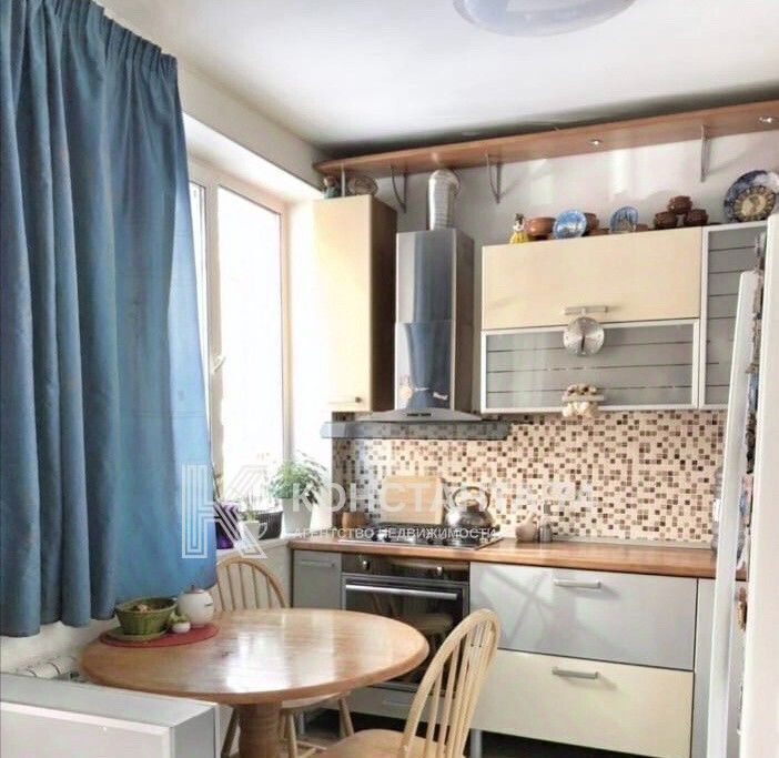 квартира г Челябинск р-н Металлургический ул Сталеваров 36а фото 16