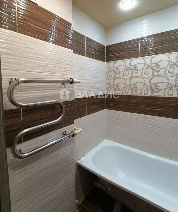 квартира р-н Нижнекамский г Нижнекамск пр-кт Химиков 14в фото 11