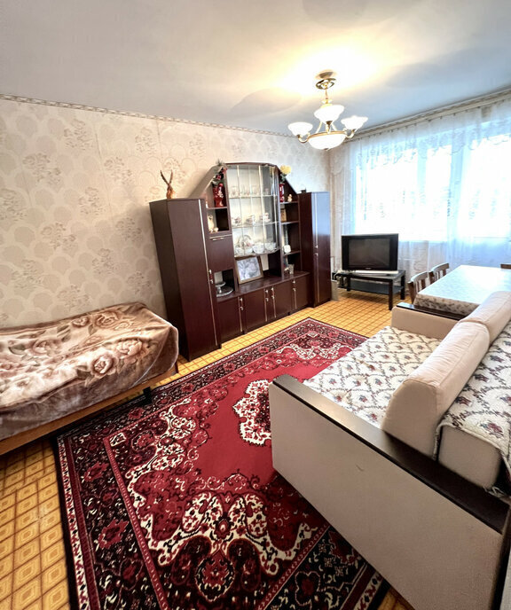 квартира г Казань Яшьлек ул Адоратского 6 фото 5