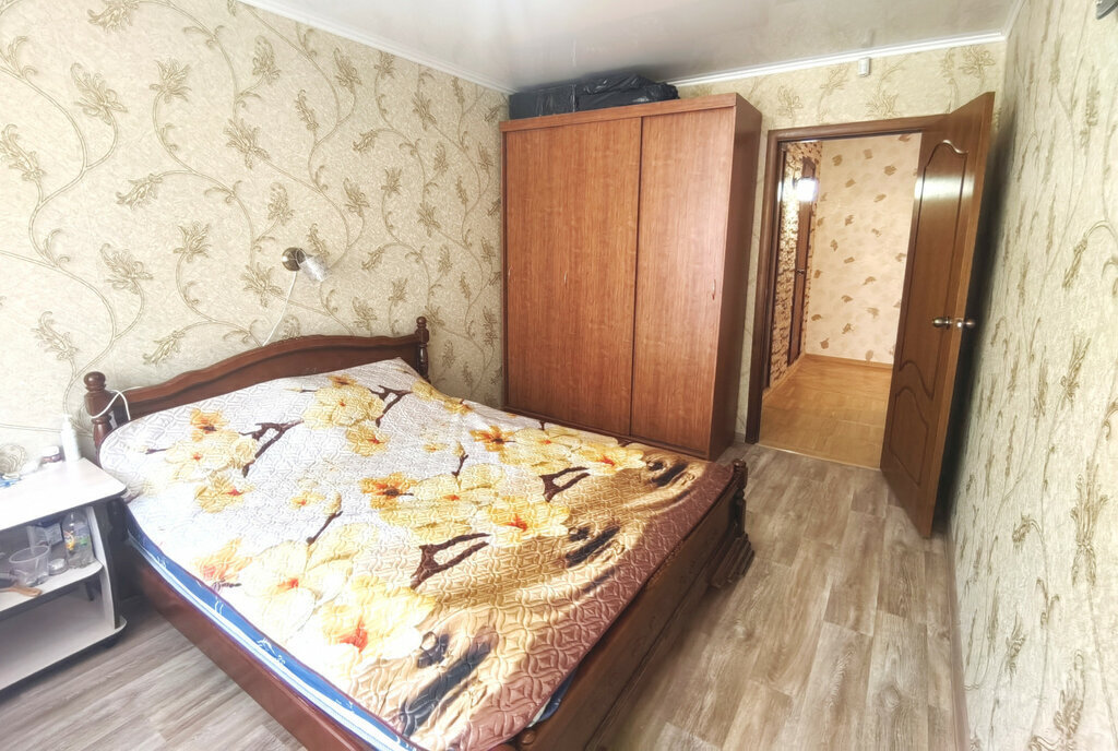 квартира г Воронеж ул Остужева 6 фото 9