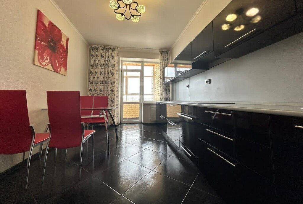 квартира г Казань Яшьлек ул Фатыха Амирхана 12е фото 3