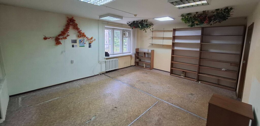 торговое помещение р-н Кольчугинский г Кольчугино ул Чапаева 2а фото 11
