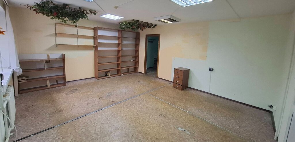 торговое помещение р-н Кольчугинский г Кольчугино ул Чапаева 2а фото 12
