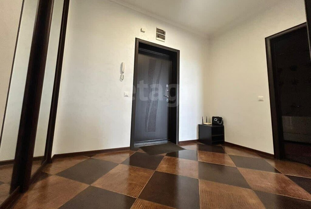 квартира г Казань Яшьлек ул Фатыха Амирхана 12е фото 9