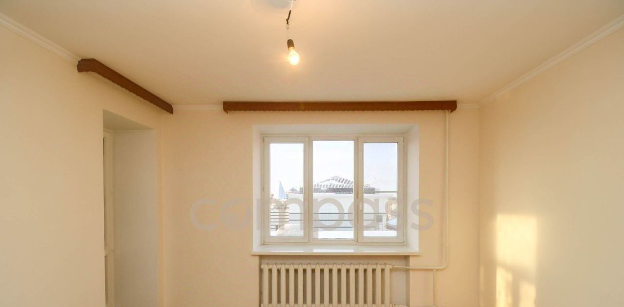 квартира г Тюмень р-н Центральный ул Советская 65к/1 фото 3