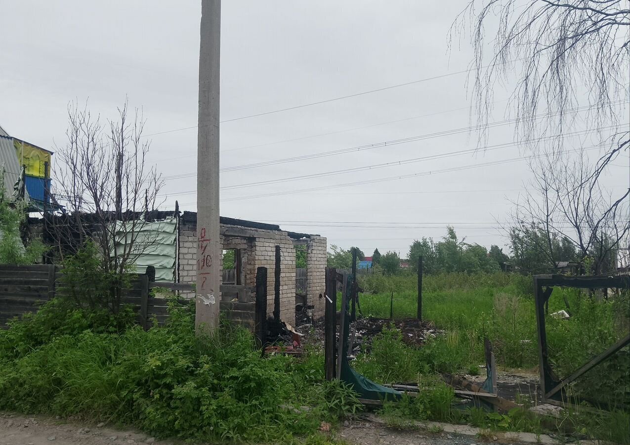 земля г Сургут ул Брусничная 44 ДПК Здоровье, Тюменская обл. фото 1
