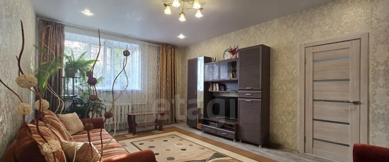 квартира г Йошкар-Ола ул Машиностроителей 128а фото 6