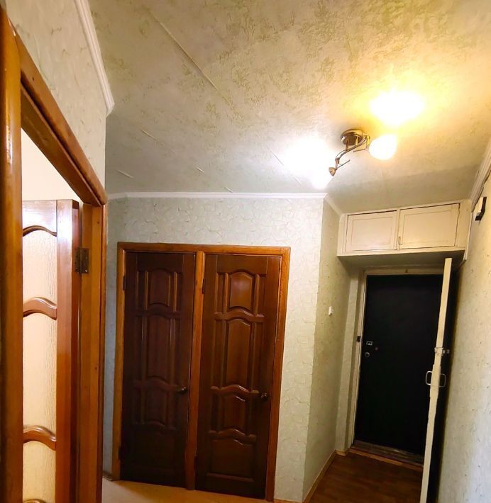 квартира г Йошкар-Ола ул Зои Космодемьянской 126а фото 8