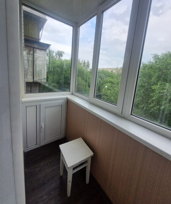 квартира г Магнитогорск ул Бахметьева 3 фото 6
