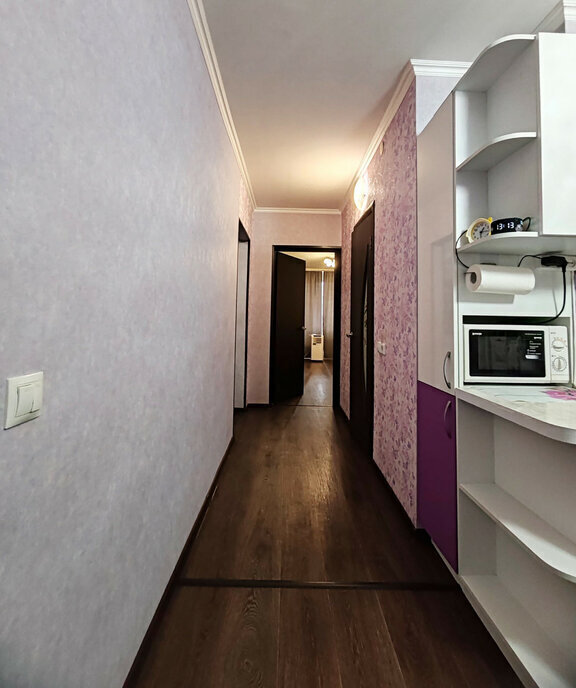 квартира г Барнаул ул Сергея Ускова 31 фото 12
