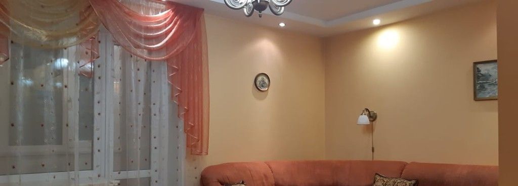 квартира г Омск р-н Советский ул Химиков 6к/1 фото 14
