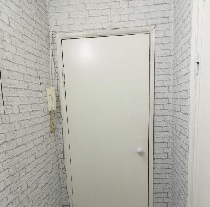 квартира г Омск р-н Советский Заозёрный ул Бородина 33 фото 9