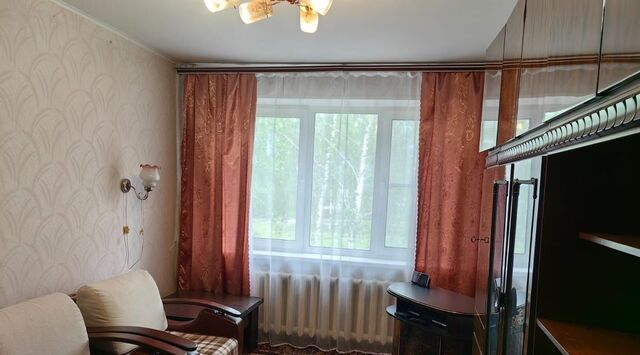 п Барабаново ул. Ленина, 10 фото