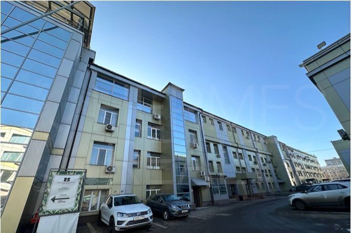 офис г Москва метро Гражданская проезд Петровско-Разумовский 29 фото 1