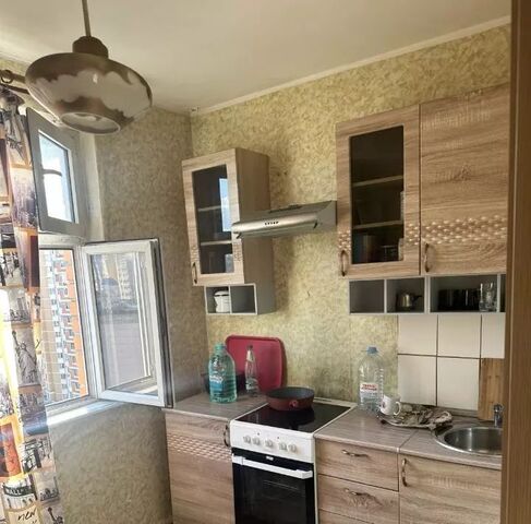 квартира метро Селигерская дом 2к/2 фото
