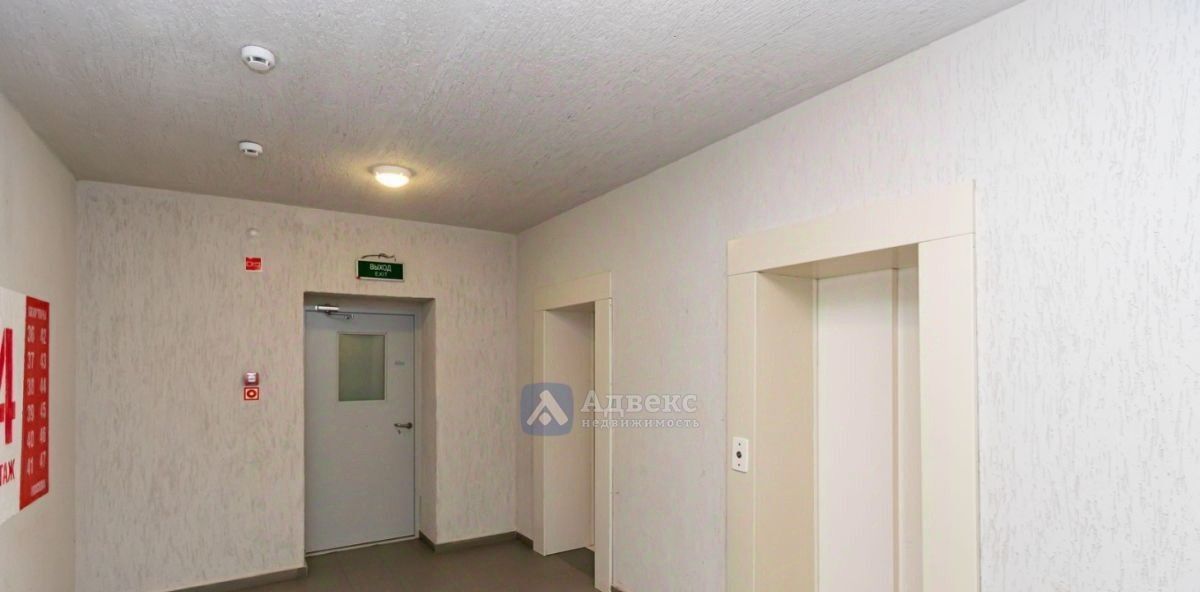 квартира г Тюмень р-н Калининский ул Интернациональная 199к/1 фото 10
