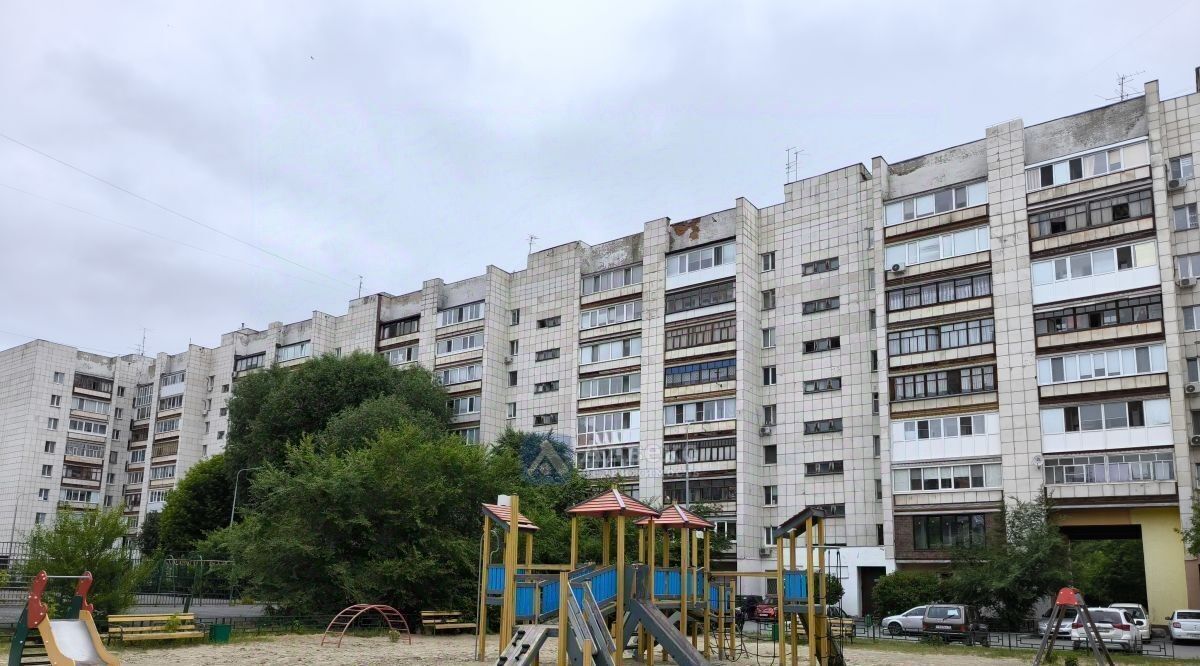 квартира г Тюмень р-н Центральный ул Харьковская 48 фото 20