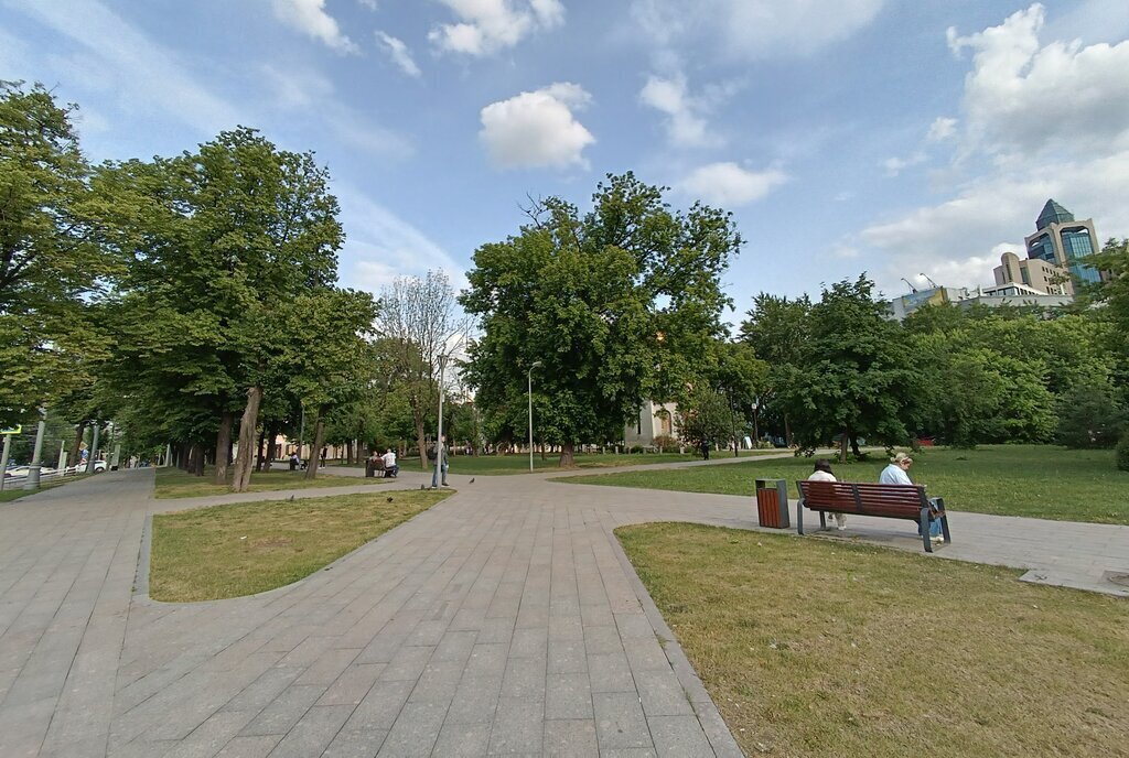 квартира г Москва метро Тульская ул Даниловский Вал 1а фото 27