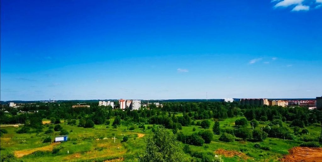 квартира г Ярославль р-н Дзержинский ул Малая Норская 3а фото 16