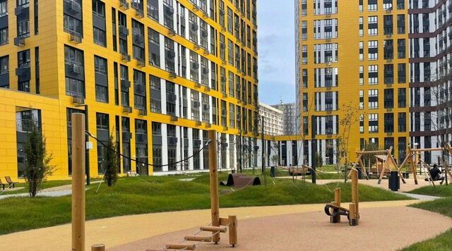 метро Прокшино дом 13 фото