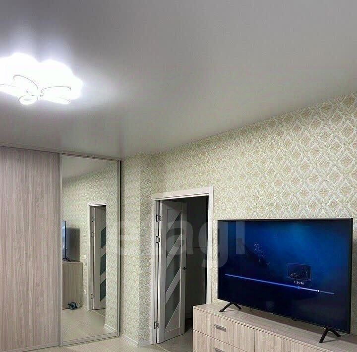 квартира г Ижевск р-н Первомайский ул Ленина 45 фото 1