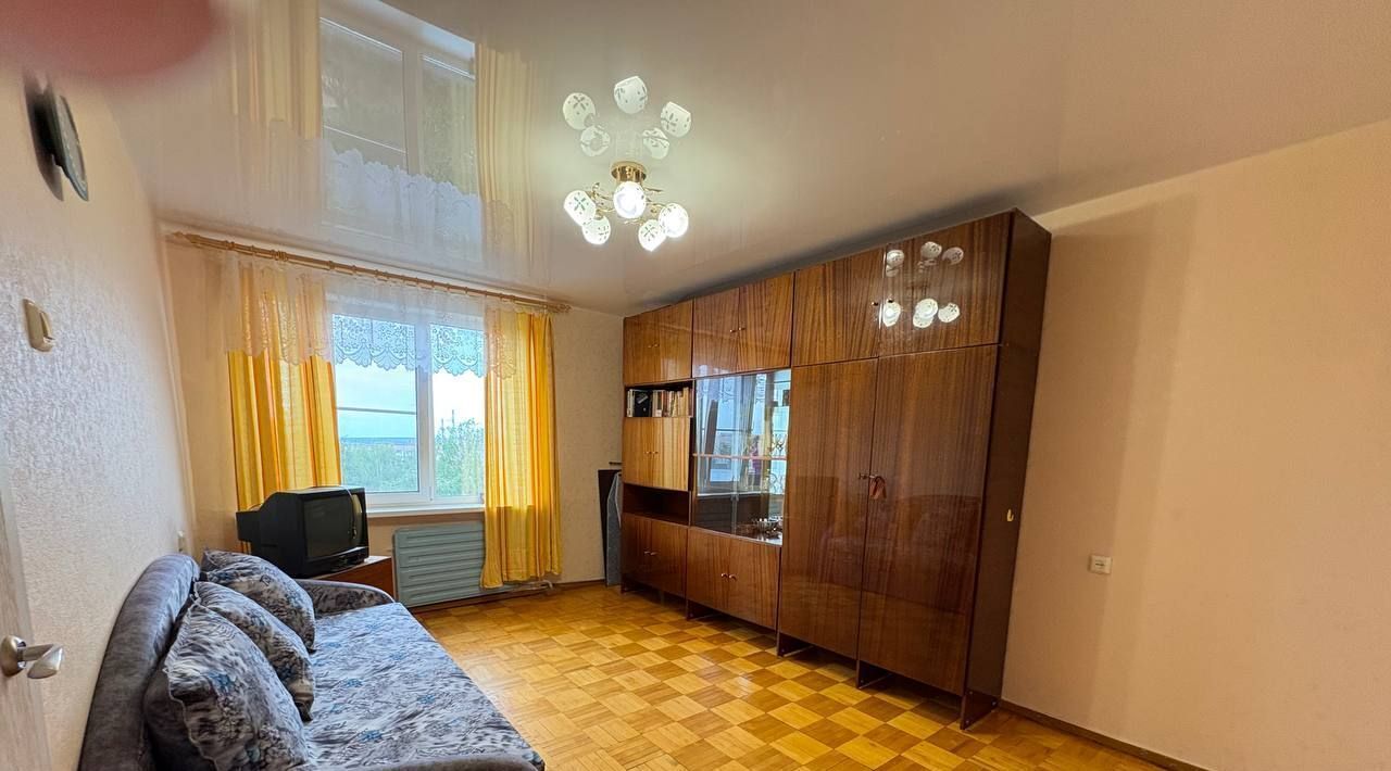 квартира г Ижевск р-н Устиновский ул Автозаводская 48 фото 2