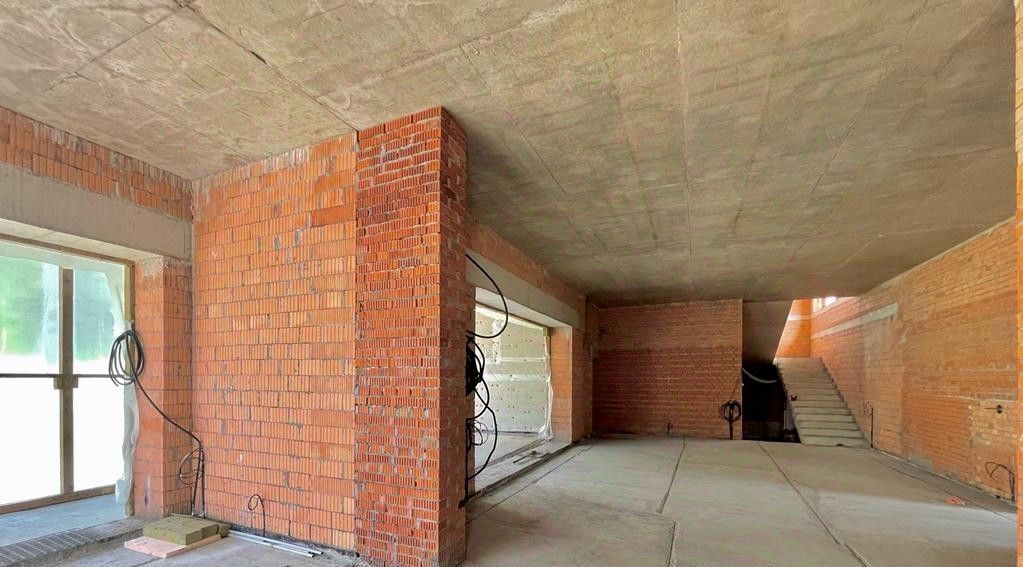 дом г Истра Лес и Река кп, Нахабино фото 33