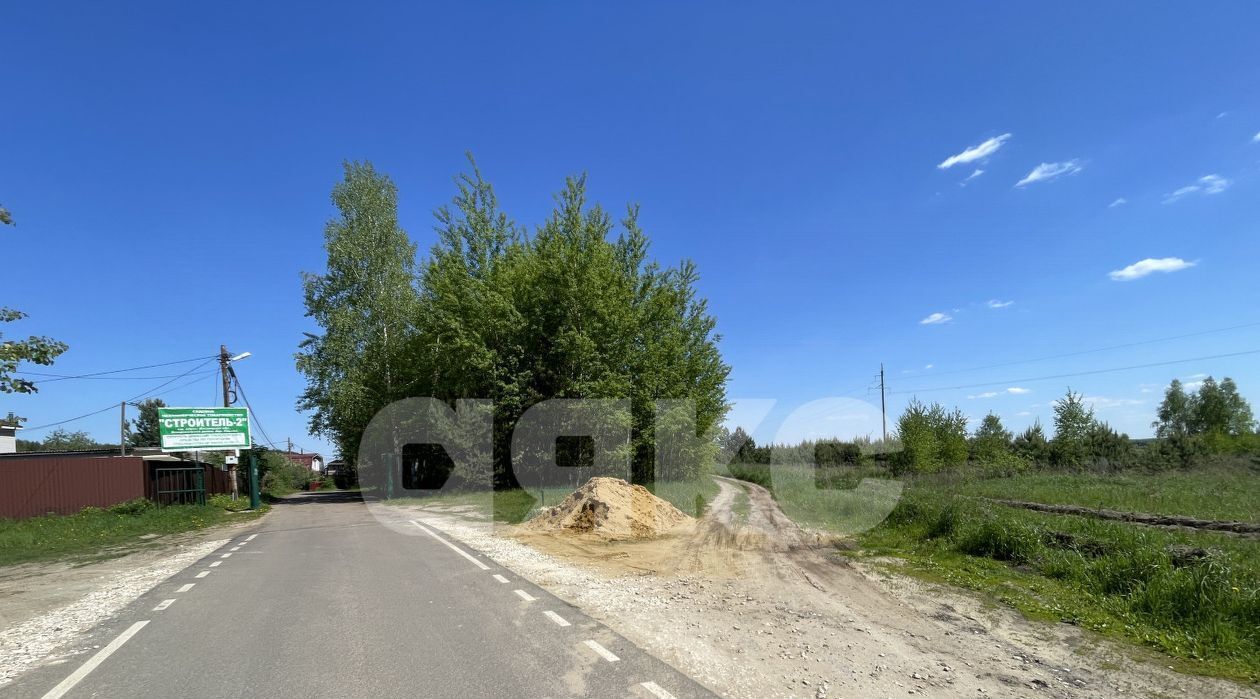 дом г Воскресенск снт тер ТСНСтроитель-2 137 фото 28