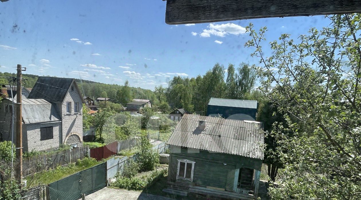дом г Воскресенск снт тер ТСНСтроитель-2 137 фото 34