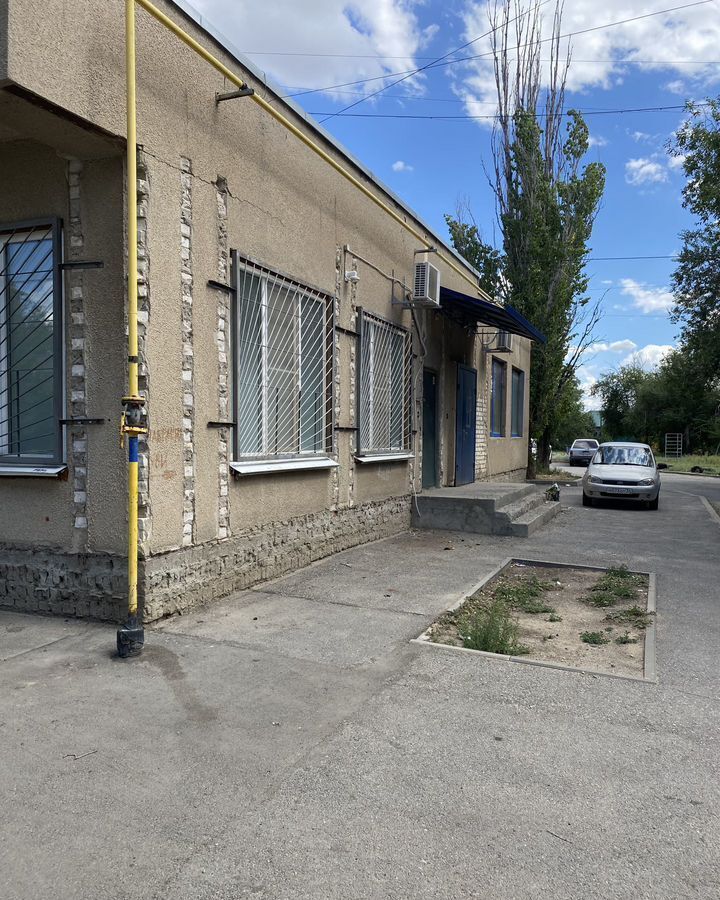 свободного назначения г Волжский поселок Рабочий ул Большевистская 70б фото 3