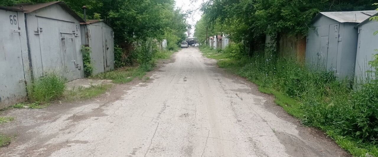 гараж г Самара р-н Куйбышевский фото 2