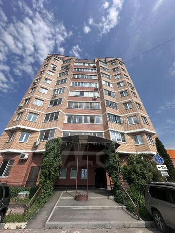городской округ Ступино Ольховая, д., 53, Щапово пос. фото