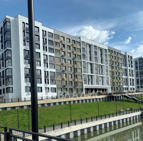 дом 4 Физтех, Московская область, Химки фото