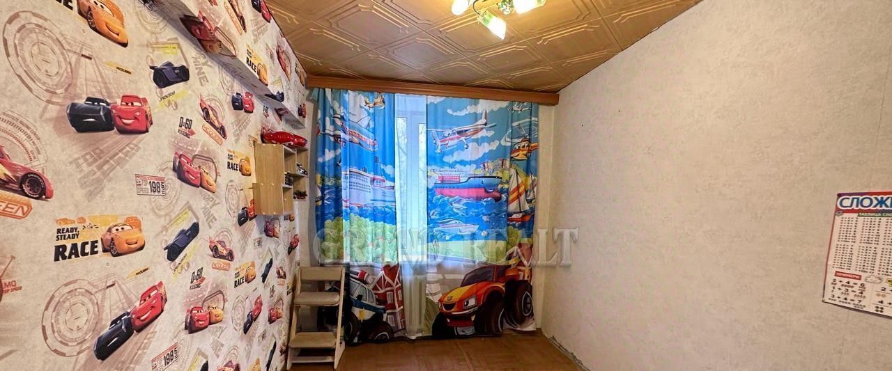 квартира г Люберцы микрорайон Панки ул Молодежная 8 фото 3