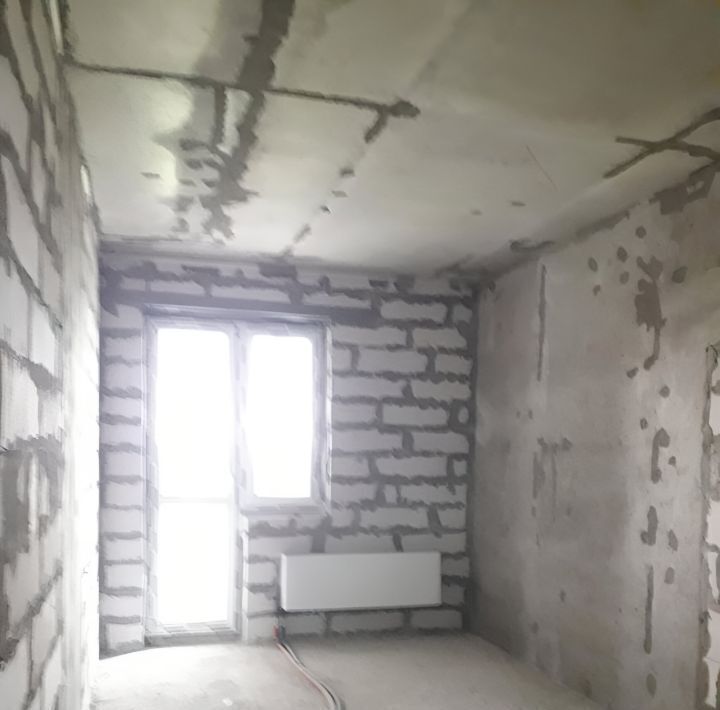 квартира городской округ Одинцовский г Звенигород мкр 3 13 фото 4