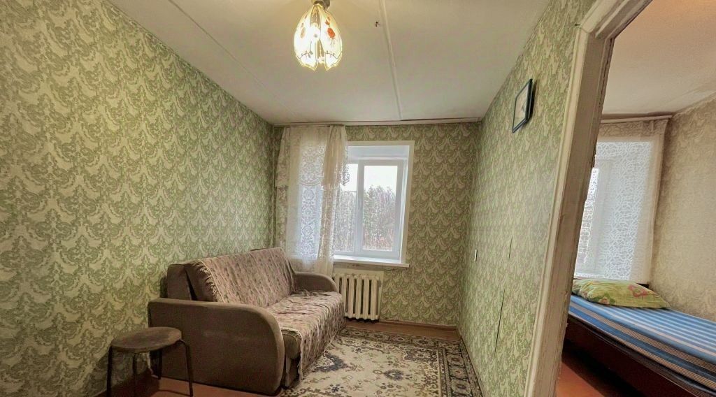 квартира г Кострома ул Сутырина 24 фото 2