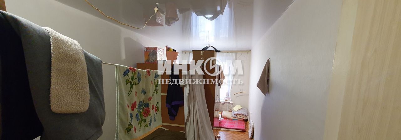 квартира г Дзержинский ул Строителей 1 Котельники фото 5