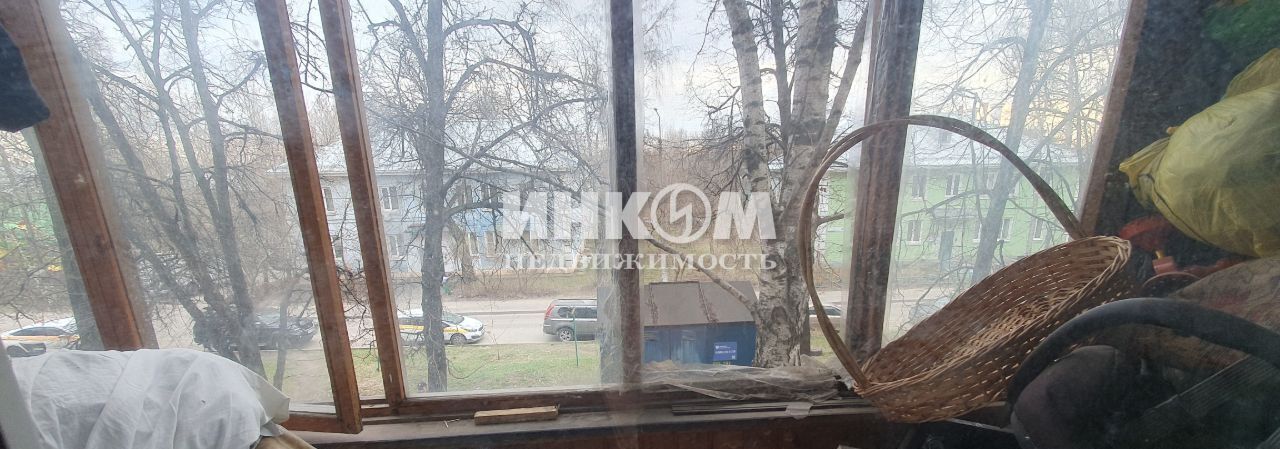 квартира г Дзержинский ул Строителей 1 Котельники фото 16
