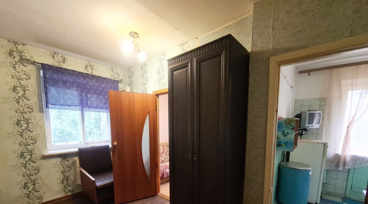 квартира г Саратов р-н Октябрьский ул им Серова А.К. 1 фото 3