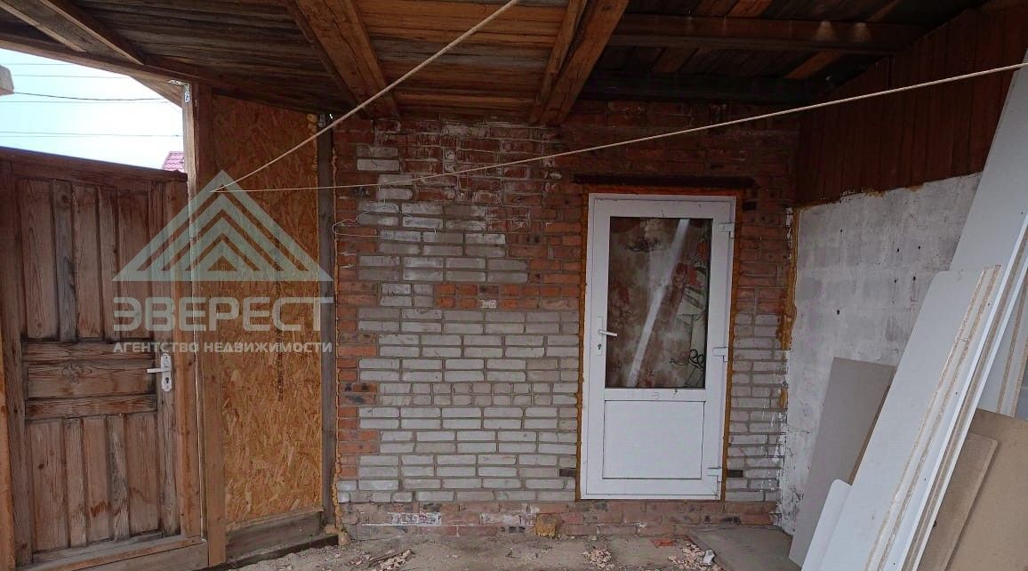 дом г Абакан ул Луговая 36 Тракт дачный район, Тракт-Изумруд СОСН, Аскизский фото 10